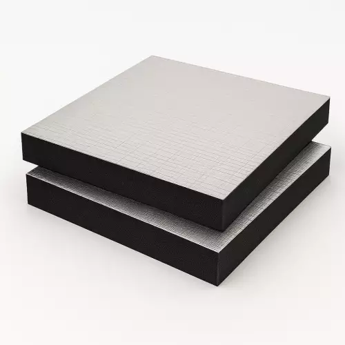 Adhesive Polyester Fiber Panel Soundproofing Sound-absorbing