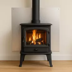 Pannello Termoriflettente per stufe e caloriferi extra spessore 2