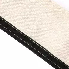 Funda térmica aluminizada de 70 mm × 1 m: funda protectora 2