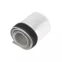 Manicotto termico alluminato 70 mm × 1 m — Guaina protettiva