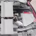 Panneau thermique en aluminium gaufré ignifuge Vente en ligne