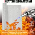 Panneau thermique en aluminium gaufré ignifuge Vente en ligne