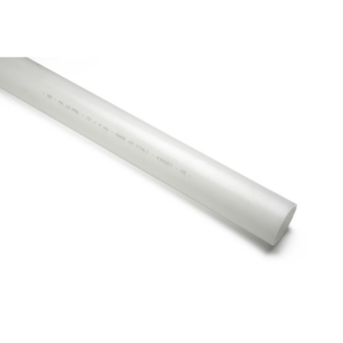 Mangueira PA12 Longlife para Compressor Neutro – Linear para