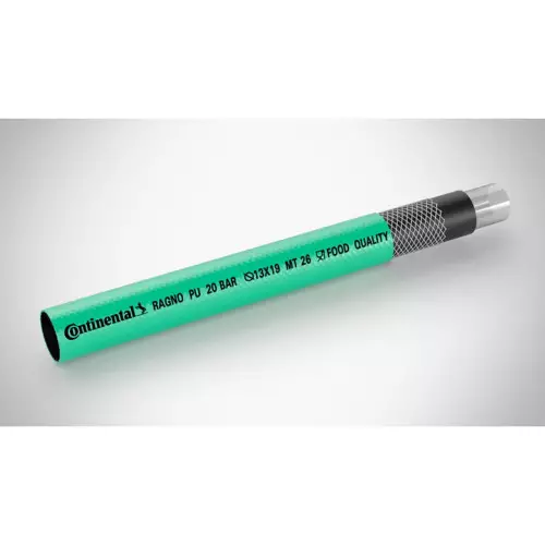 Tubo Continental RAGNO PU – poliuretano flessibile con rinforzo