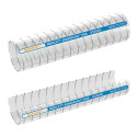 ARMORVIN® HNA – tuyau PVC spiralé pour aspiration/refoulement