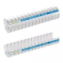 Tubo ARMORVIN HNA – PVC spiralato per aspirazione/mandata