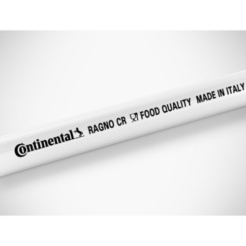 RAGNO CR Schlauch aus weichgemachtem PVC mit