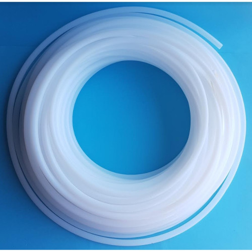 Mangueira de PTFE (Teflon®) – alta temperatura e produtos