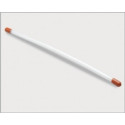 Mangueira de PTFE (Teflon®) – alta temperatura e produtos
