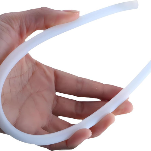 Tuyau PTFE (Téflon®) – haute température et produits chimiques