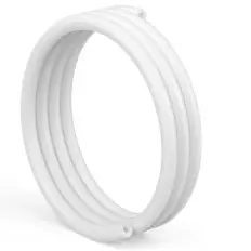 Mangueira de PTFE (Teflon®) – alta temperatura e produtos