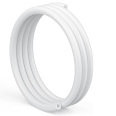 PTFE (Teflon®) hose – high temperature and chemical – 5 m rolls