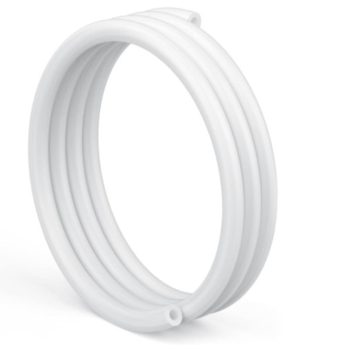 Mangueira de PTFE (Teflon®) – alta temperatura e produtos