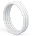 Mangueira de PTFE (Teflon®) – alta temperatura e produtos