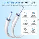 Tubo PTFE (Teflon®) per stampanti 3D – scorrimento a basso