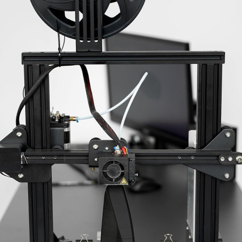 Tube PTFE (Teflon®) pour imprimantes 3D – Bowden à faible