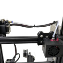 Tubo de PTFE (Teflon®) para impressoras 3D – Bowden de baixo