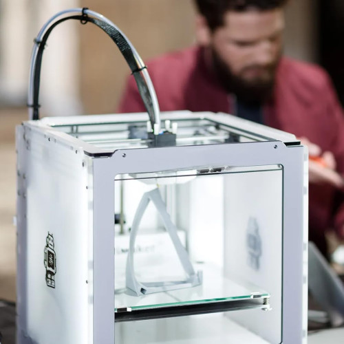 Tubo de PTFE (Teflon®) para impressoras 3D – Bowden de baixo