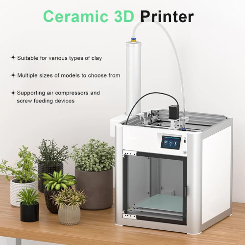 Tubo PTFE (Teflon®) per stampanti 3D – scorrimento a basso