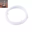 Tubo PTFE (Teflon®) per stampanti 3D – scorrimento a basso