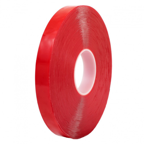 Super Sticky Double Sided Clear Tape – 50mt Best Price, shop