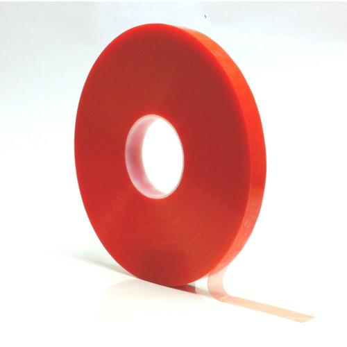 Super Sticky Double Sided Clear Tape – 50mt Best Price, shop