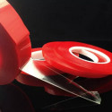 Super Sticky Double Sided Clear Tape – 50mt Best Price, shop