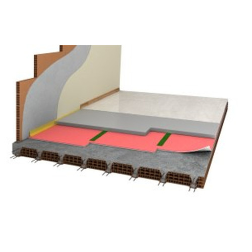 PAVITEMA REX WR Duo 10 mm – 10×1,5 m Rolle (15 m²) –