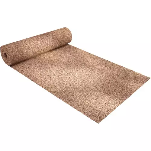 DAMTEC Black Uni 3 mm – rolo 10×1 m (10 m2) PU + subpavimento