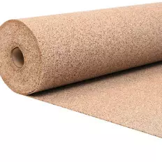 DAMTEC Black Uni 3 mm – rotolo 10×1 m (10 m2) sottopavimento