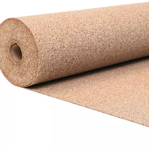 DAMTEC Black Uni 3 mm – rotolo 10×1 m (10 m2) sottopavimento