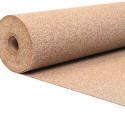 DAMTEC Black Uni 3 mm – rolo 10×1 m (10 m2) PU + subpavimento