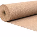 DAMTEC Black Uni 3 mm – rotolo 10×1 m (10 m2) sottopavimento