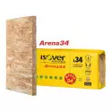 ISOVER ARENA34 – pannelli in lana di vetro (45/70/95 mm) –