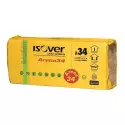ISOVER ARENA34 – pannelli in lana di vetro (45/70/95 mm) –