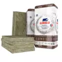 URSA TERRA PLUS 70 – Pannelli lana minerale A1 per pareti e