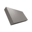 TERMOLAN GREYPOR X31 TK8 RE – Panneau EPS graphite 1000×500
