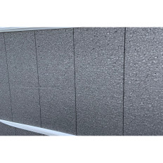 TERMOLAN GREYPOR X31 TK8 RE – Painel EPS grafite 1000×500 para 2