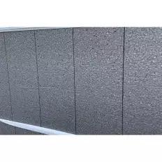 TERMOLAN GREYPOR X31 TK8 RE – Panneau EPS graphite 1000×500 2