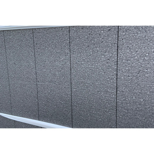 TERMOLAN GREYPOR X31 TK8 RE – Painel EPS grafite 1000×500 para