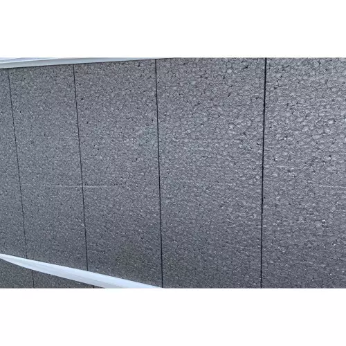 TERMOLAN GREYPOR X31 TK8 RE – Panneau EPS graphite 1000×500