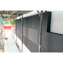 TERMOLAN GREYPOR X31 TK8 RE – Panneau EPS graphite 1000×500