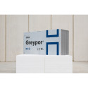 TERMOLAN GREYPOR X31 TK8 RE – Panneau EPS graphite 1000×500