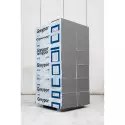 TERMOLAN GREYPOR X31 TK8 RE – Panneau EPS graphite 1000×500