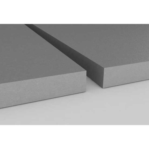TERMOLAN GREYPOR X31 TK8 RE – Panneau EPS graphite 1000×500