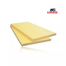 URSA XPS ECO NIII L - Pannelli XPS 1250×600, bordo a battente 2