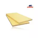 URSA XPS ECO NIII L - Pannelli XPS 1250×600, bordo a battente