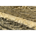 Termolan Roccia K8 Plus - Painéis de lã de rocha 1000×600 para
