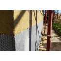 Termolan Roccia K8 Plus - Painéis de lã de rocha 1000×600 para