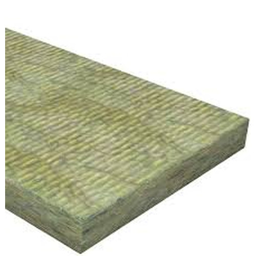 Termolan Roccia K8 Plus - Painéis de lã de rocha 1000×600 para